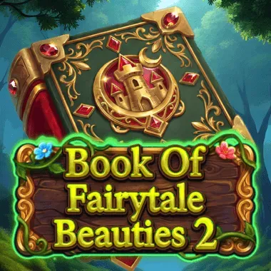 Book Of Fairytale 