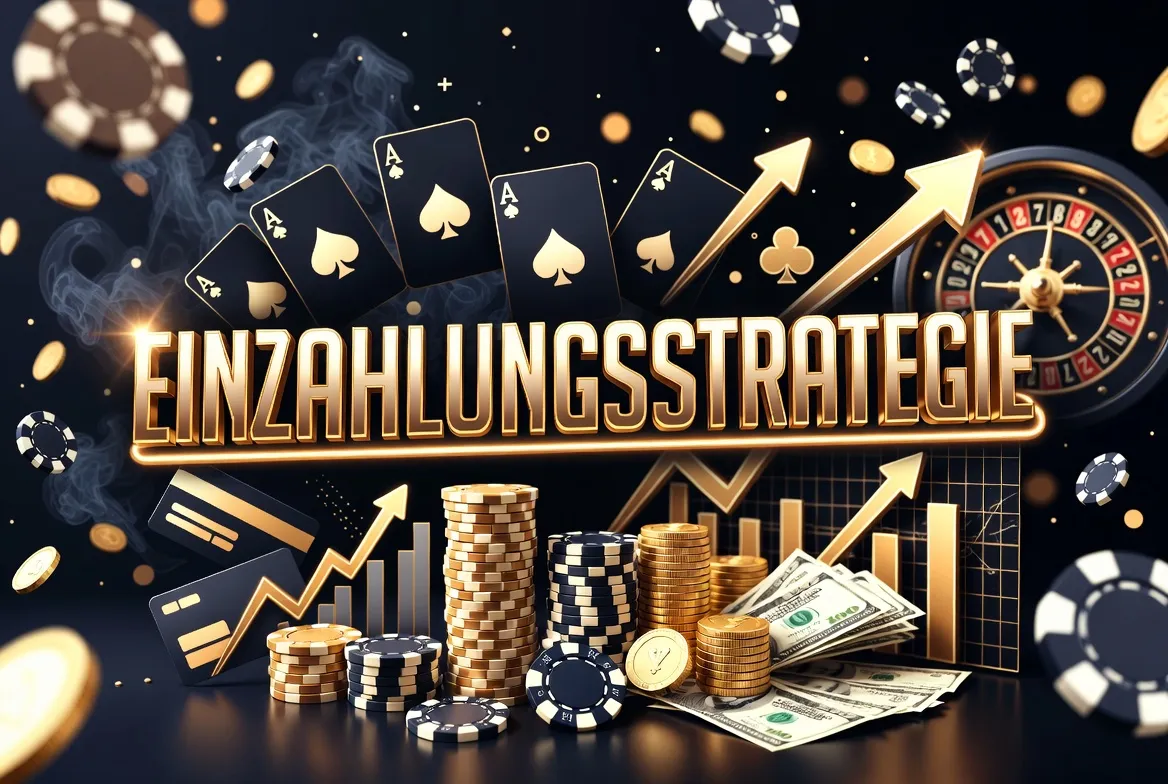 Einzahlungsstrategie mafia casino