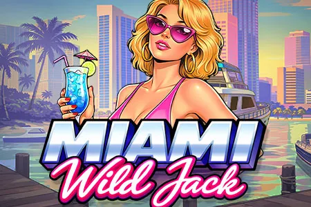 Miami Wild