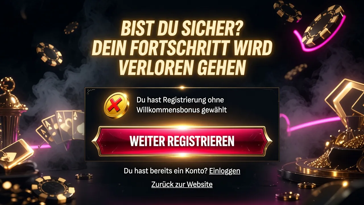 registrieren mafia casino